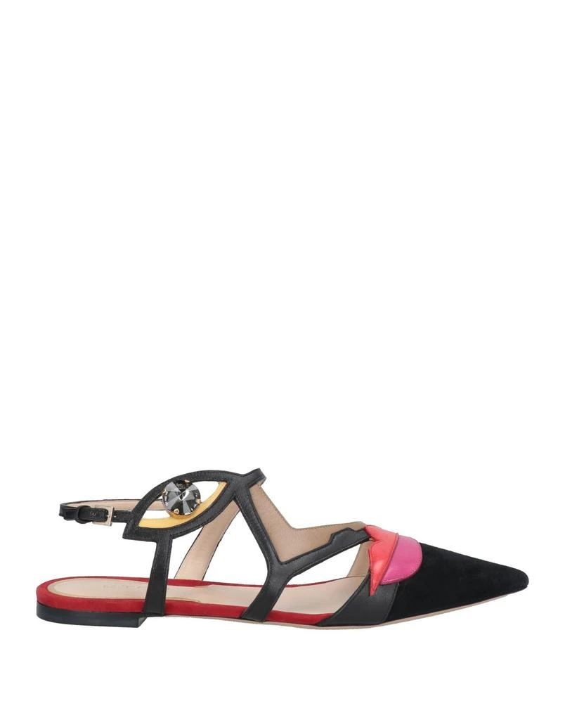 ETRO Ballet flats 1
