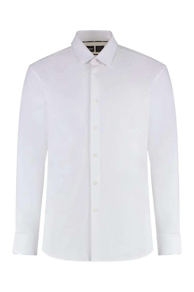 Hugo Boss Jersey Shirt 1