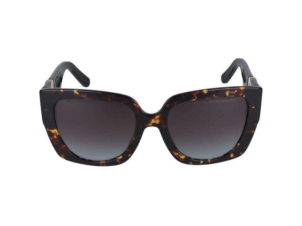 Bally 54MM Square Sunglasses - Accessories - Compare Prices
