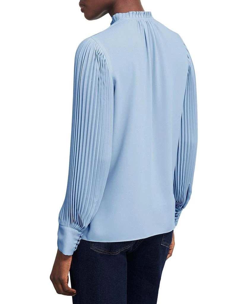 HOBBS LONDON Carrie Blouse 4