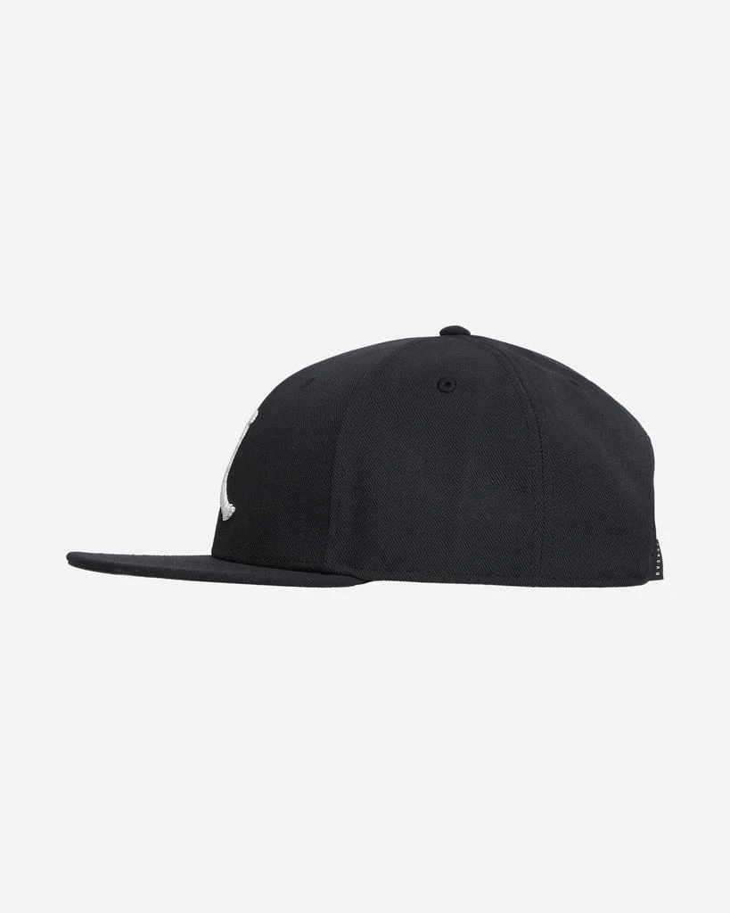 Jordan Jumpman Pro Adjustable Hat Black 3