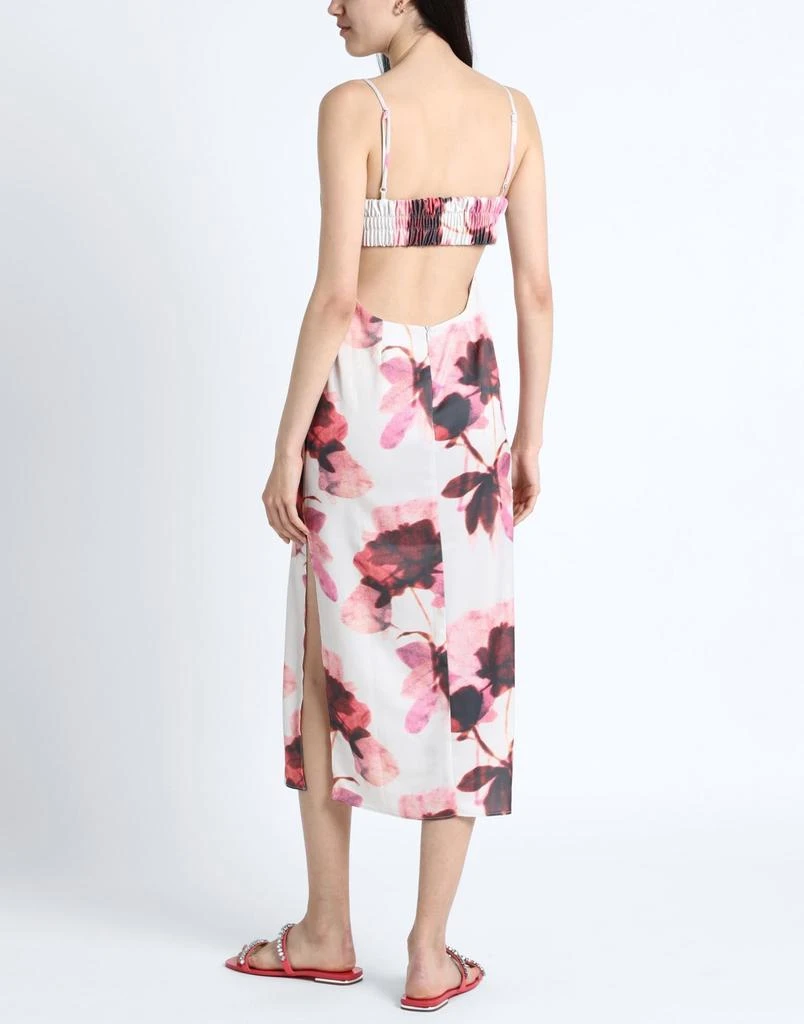 Topshop Midi dress 3