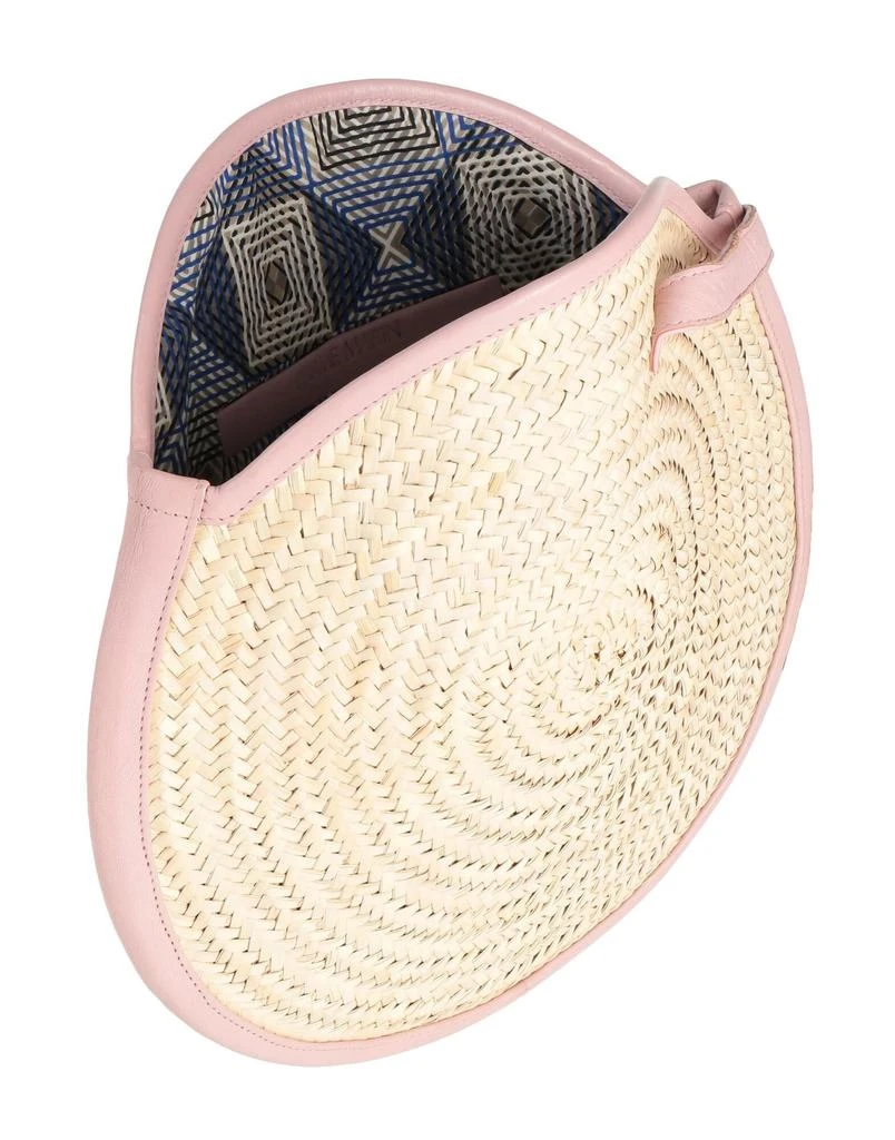PARME MARIN Cross-body bags 2
