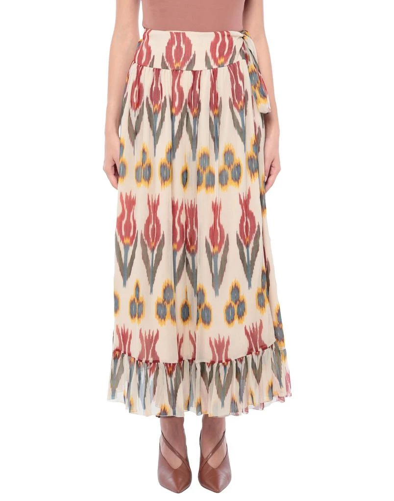 RED Valentino Midi skirt 2