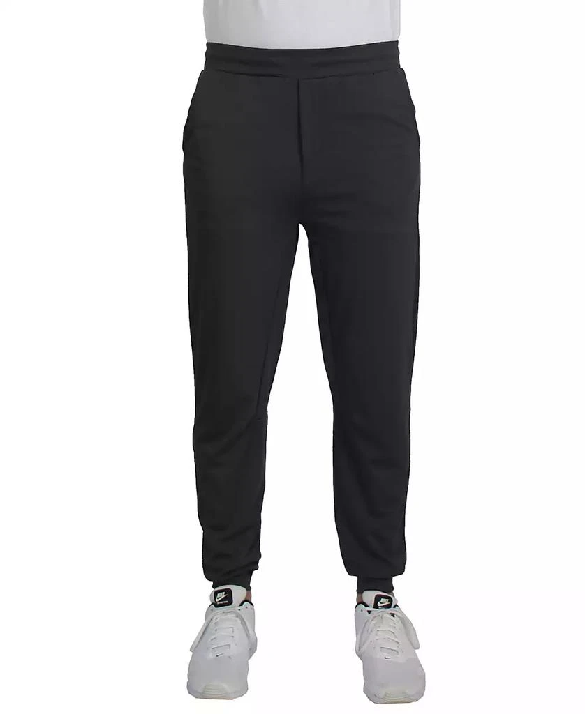 Blue Ice Men's Moisture Wicking Performance Classic Jogger Sweatpants 1