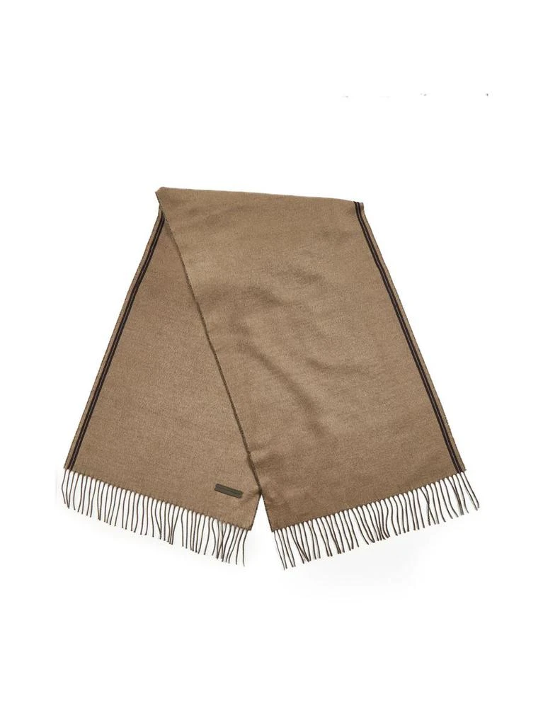 Zegna Zegna Scarfs 3