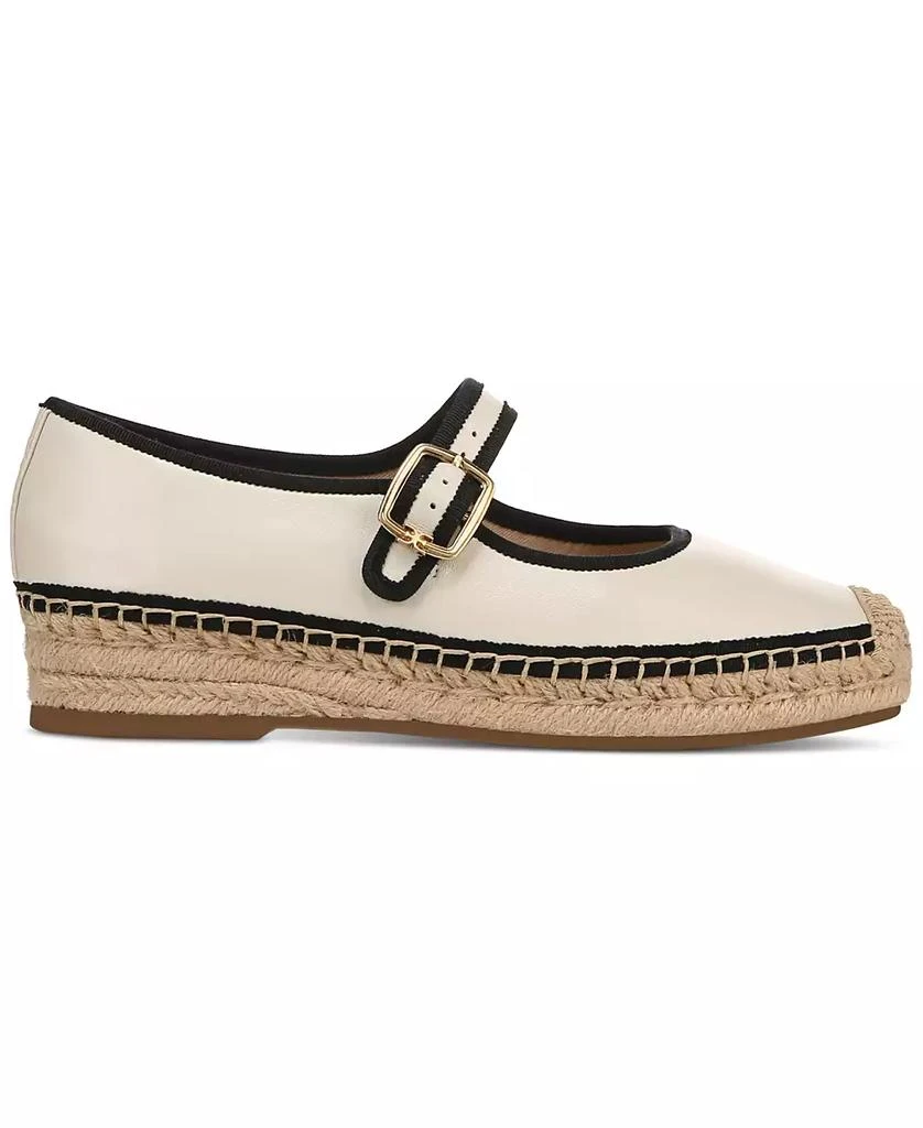 Sam Edelman Women's Mackie Mary Jane Espadrille Flats 2