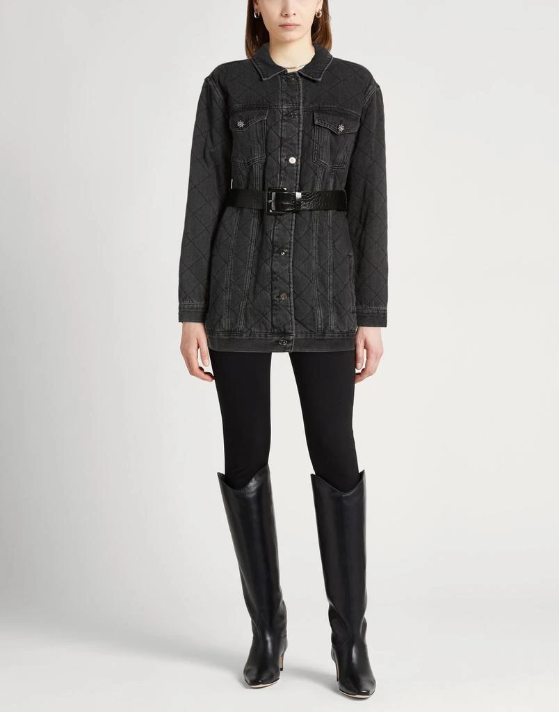 LIU •JO Denim jacket 2