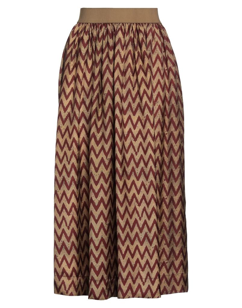 Uma Wang Midi skirt