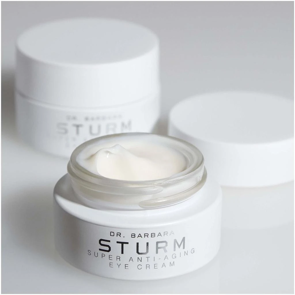 Dr. Barbara Sturm Dr. Barbara Sturm Super Anti-Aging Eye Cream 20mL 3