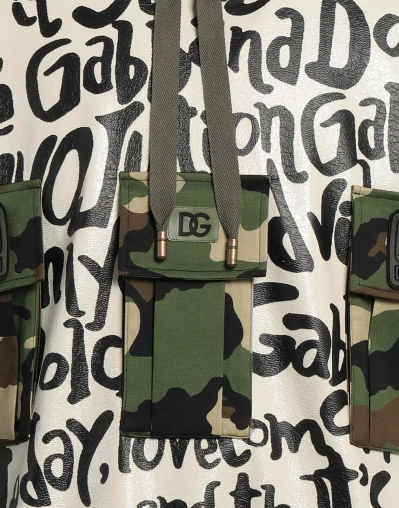 Dolce 
Gabbana Sweatshirt 4