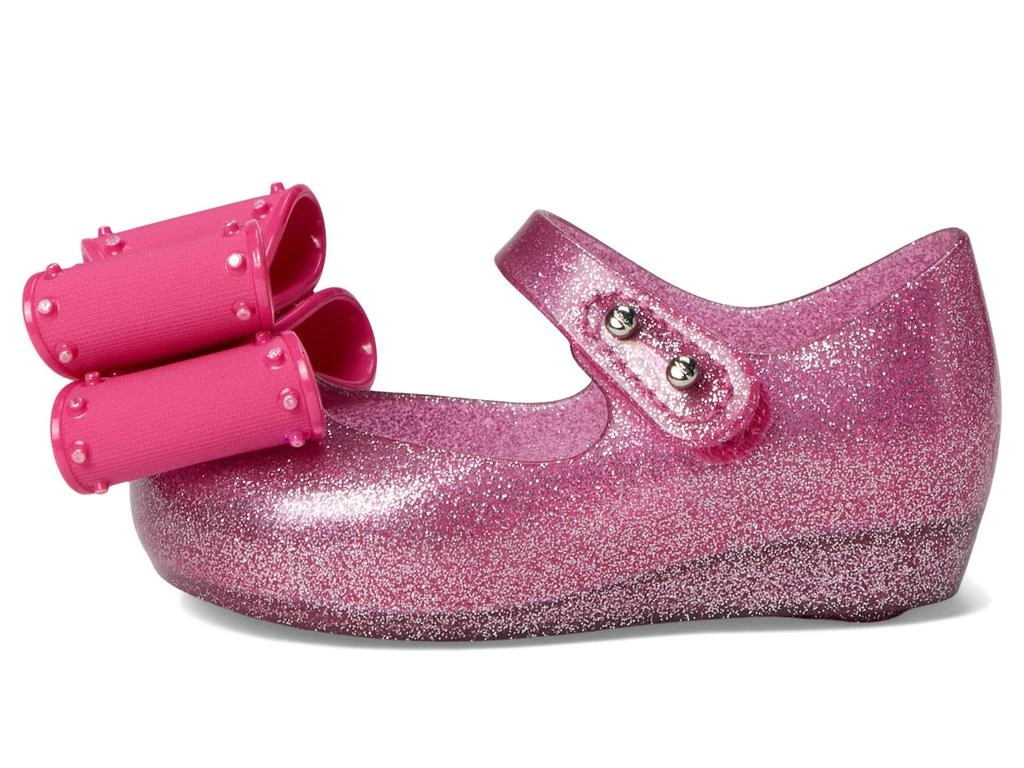 Mini Melissa Ultragirl Classic Bow Baby (Toddler/Little Kid) 4