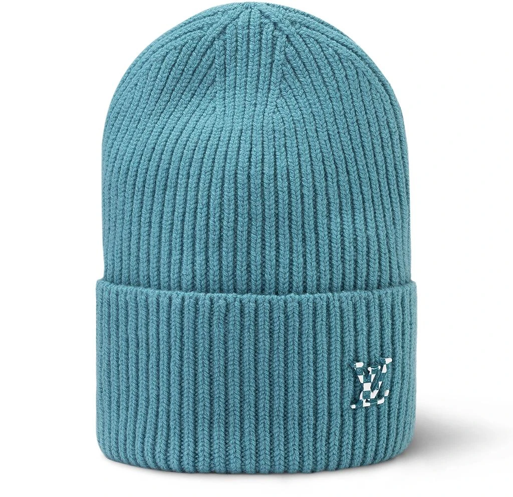 Louis Vuitton LV Ahead Beanie 2