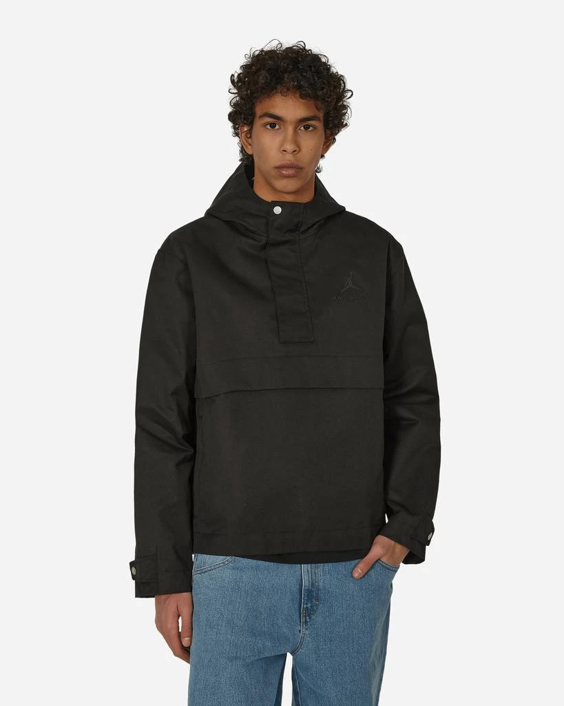 Jordan A Ma Maniére Anorak Jacket Black 1