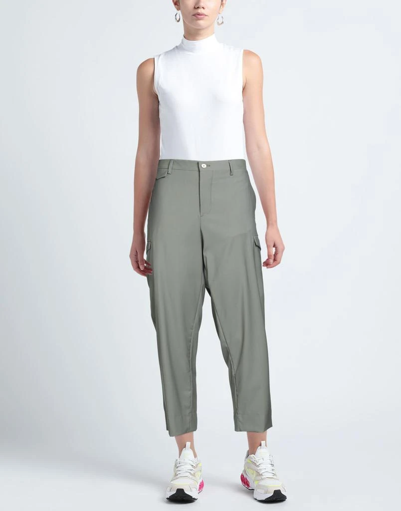 BRIGLIA 1949 Casual pants 2