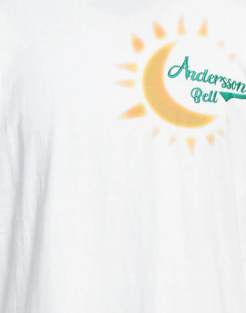 ANDERSSON BELL T-shirt 4