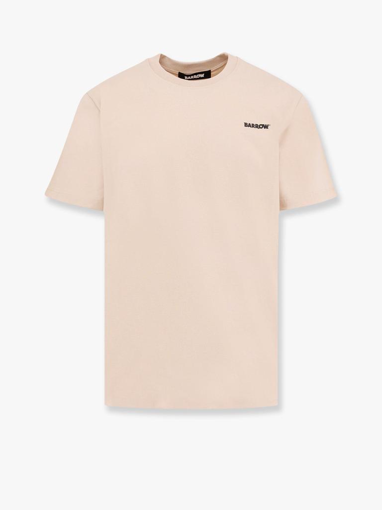 BARROW Unisex jersey t-shirt