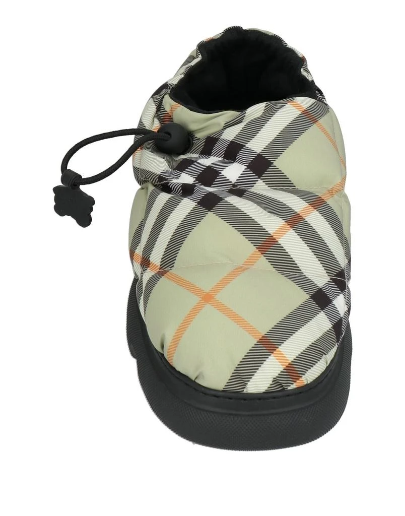 Burberry Sneakers 4