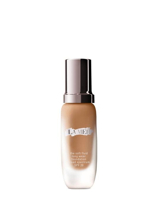 La Mer The Soft Long Wear Foundation