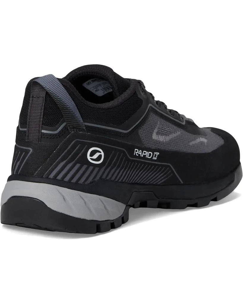 Scarpa Men's Scarpa Rapid LT 5
