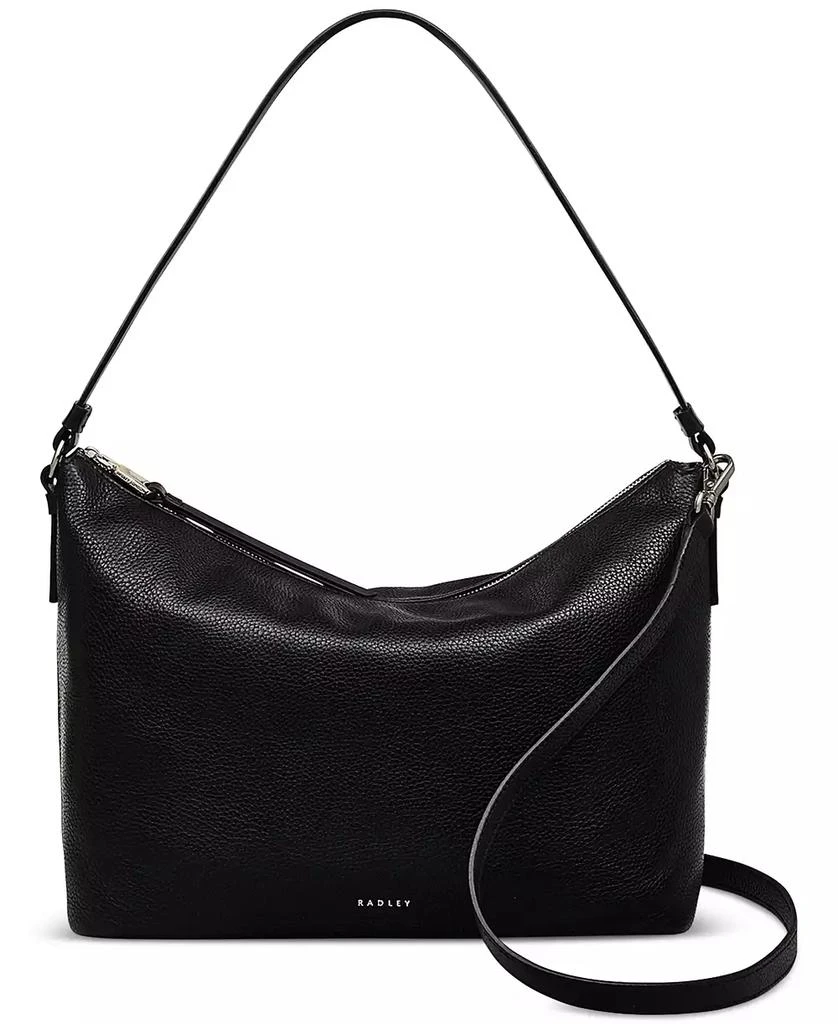 Radley Bella Medium Zip Top Shoulder Bag 1