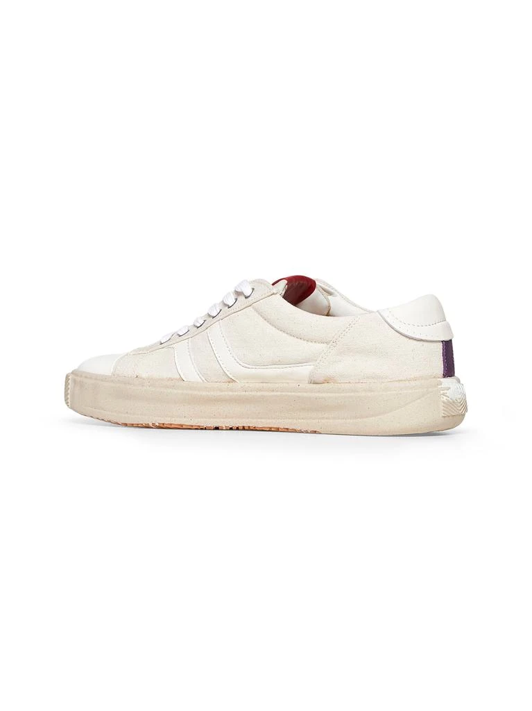 PRO-KEDS PRO-KEDS | Beige Royal II Orbit Low sneakers | Man | 40 3