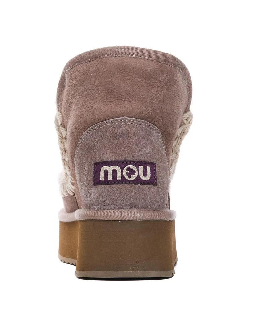 Mou Mou Boots 3