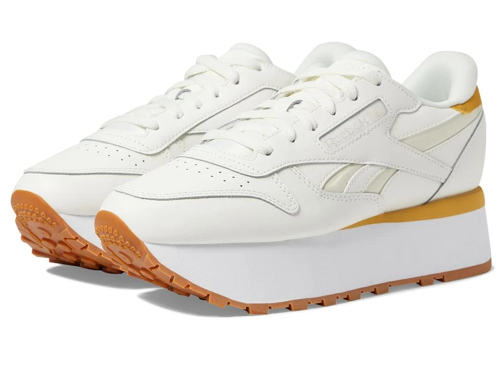 Reebok Classic Leather Triple Lift 1