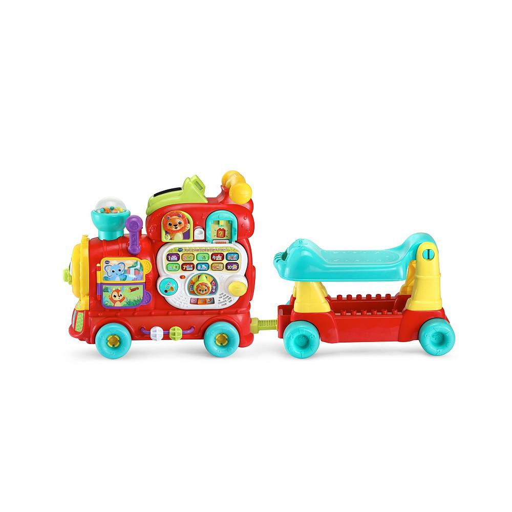 VTech 4-in-1 Learning Letters Train™