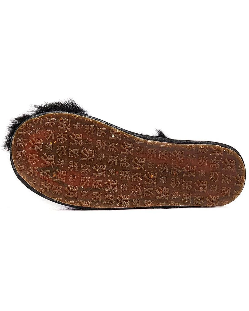 Australia Luxe Heiress Leather Slipper 3