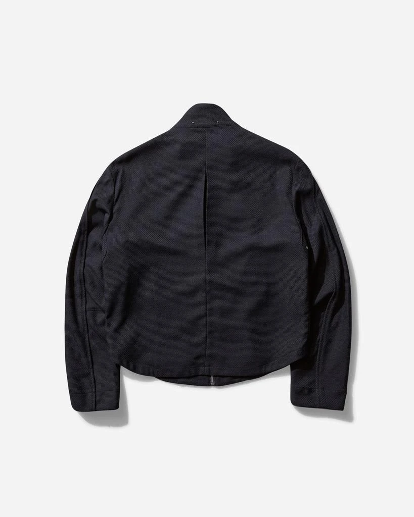 _J.L-A.L_ Men's Permian Jacket Lapis Blue 2