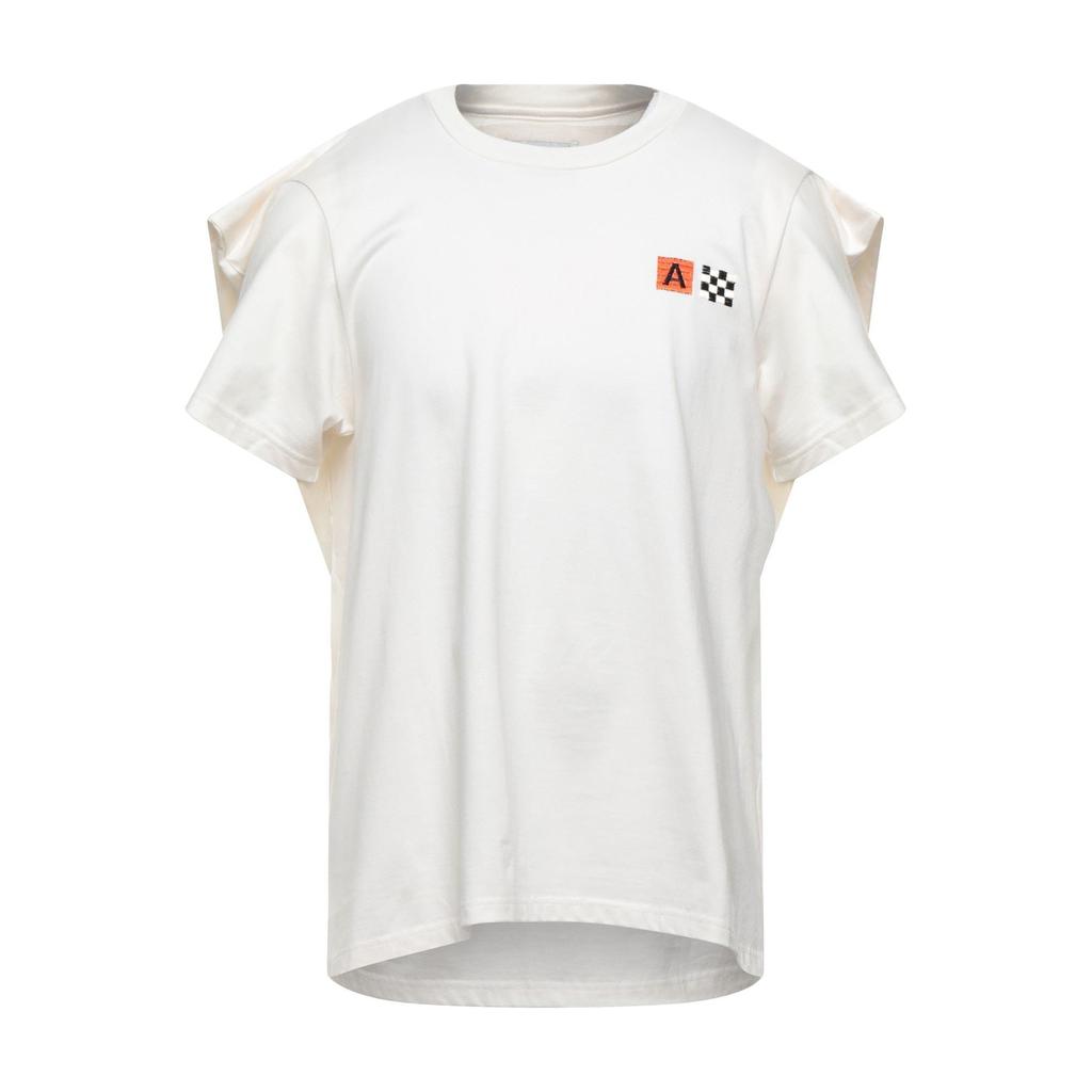 Ambush Ambush - T-Shirts - Ivory - Man