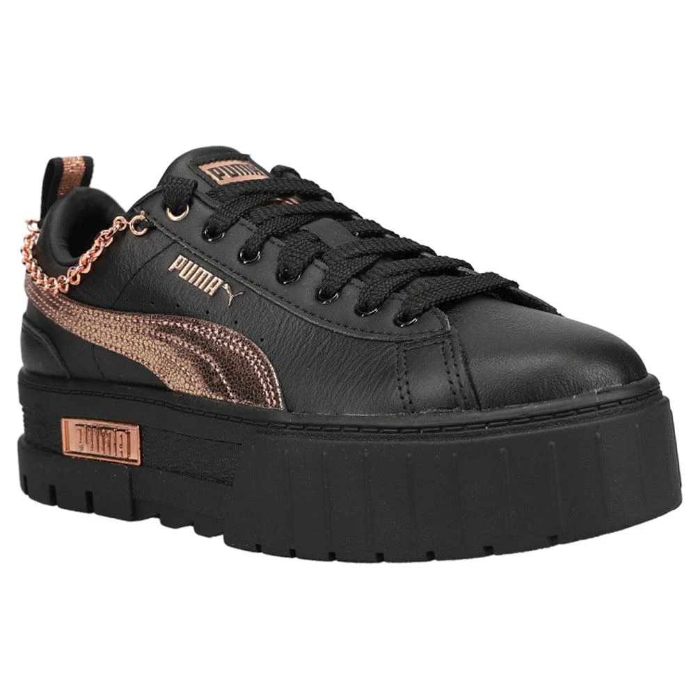 Puma Mayze Glow Platform Sneakers 2