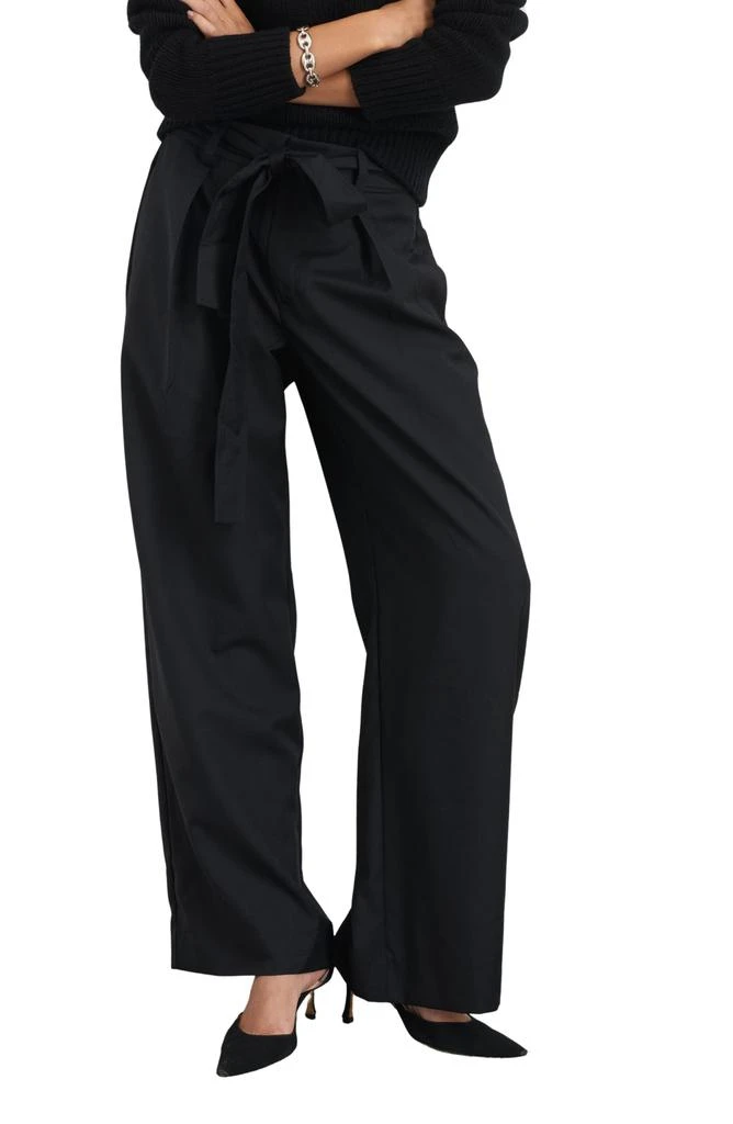 Alex Mill Mila Tie Waist Pants 1