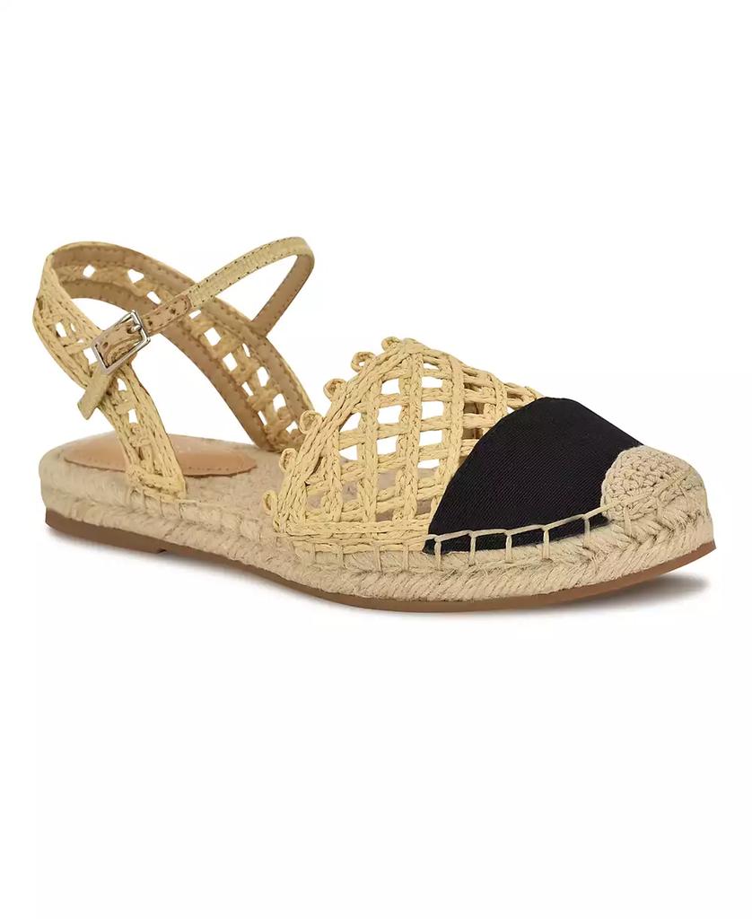 NINE WEST Griselda ロッケ ドレス スライド ミュール サンダル Nine West Griselda - High Heels - Free Shipping - BeyondStyle