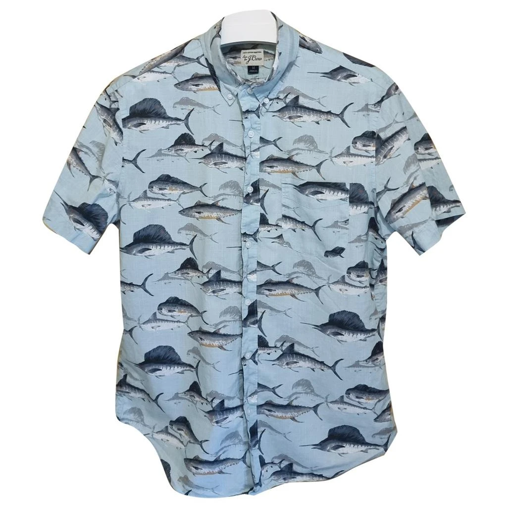 J. Crew J.Crew Shirt 1