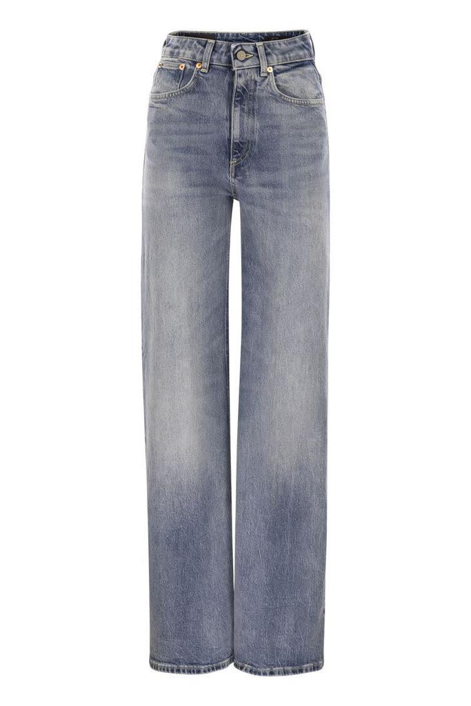 Shop Denim pants on Sale at BeyondStyle – Get 56% Off Denim