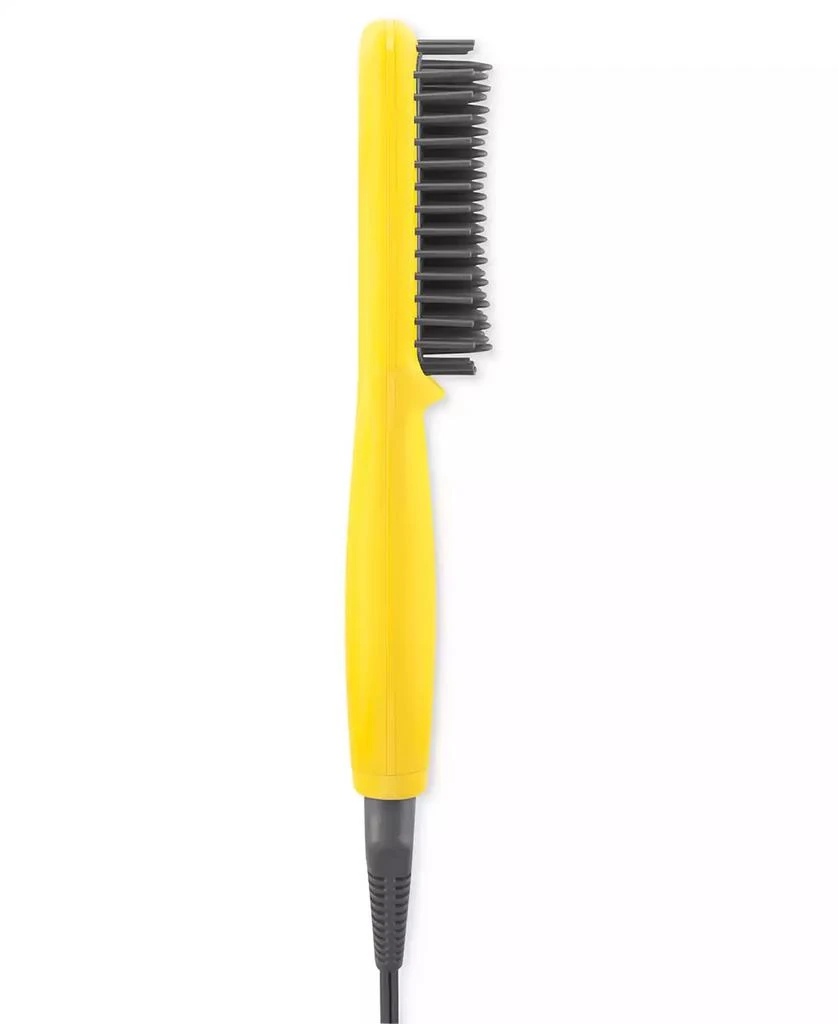 Drybar The Baby Brush Crush Mini Heated Straightening Brush 3