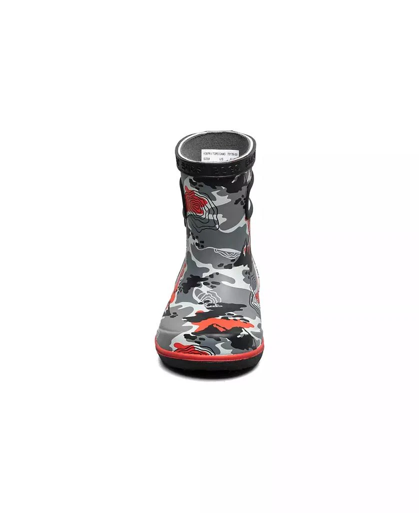 Bogs Toddler and Little Skipper II Boot 4