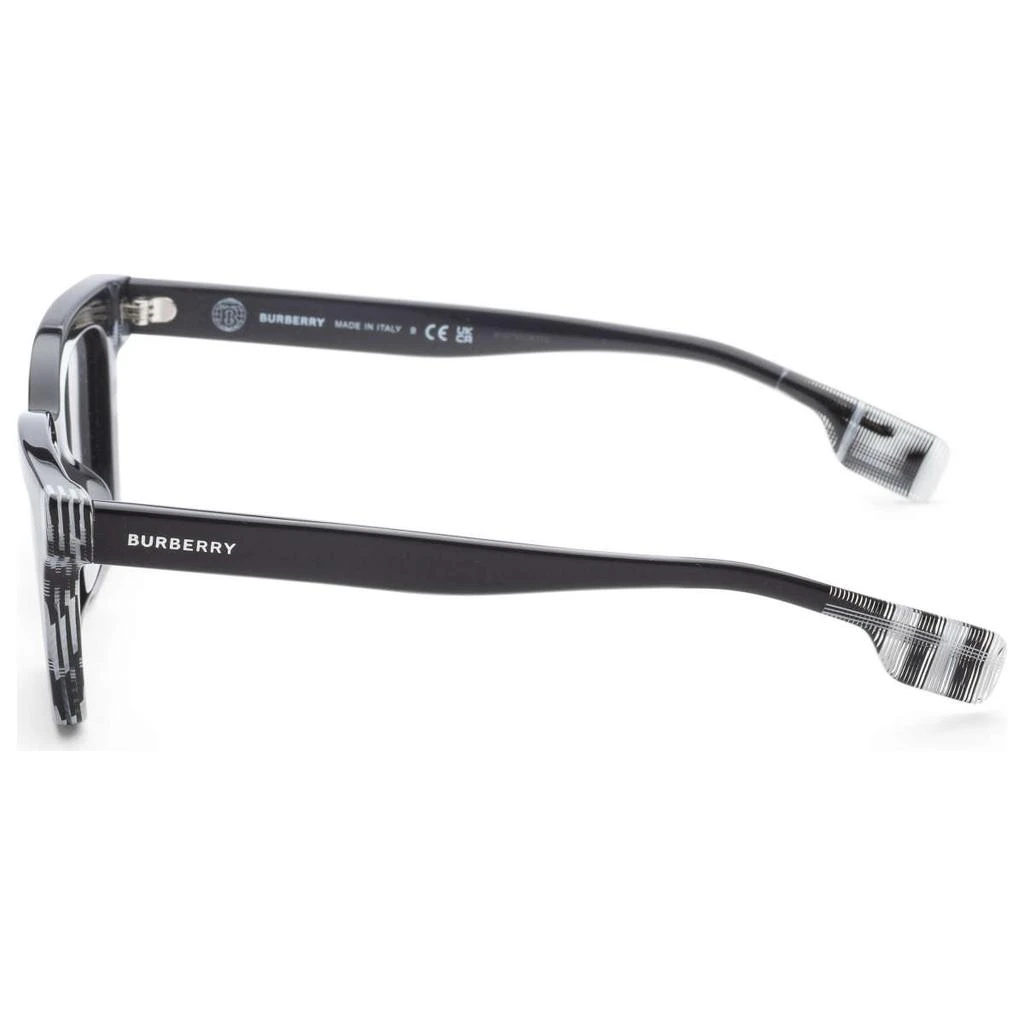 Burberry Burberry Women's Black Square Sunglasses 2