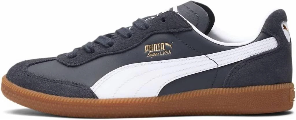 Puma Puma - Men's Super Liga Og Retro Sneakers 1