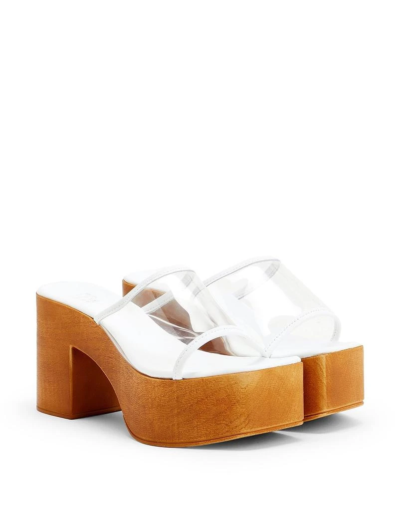 8 by YOOX Mules and clogs 4