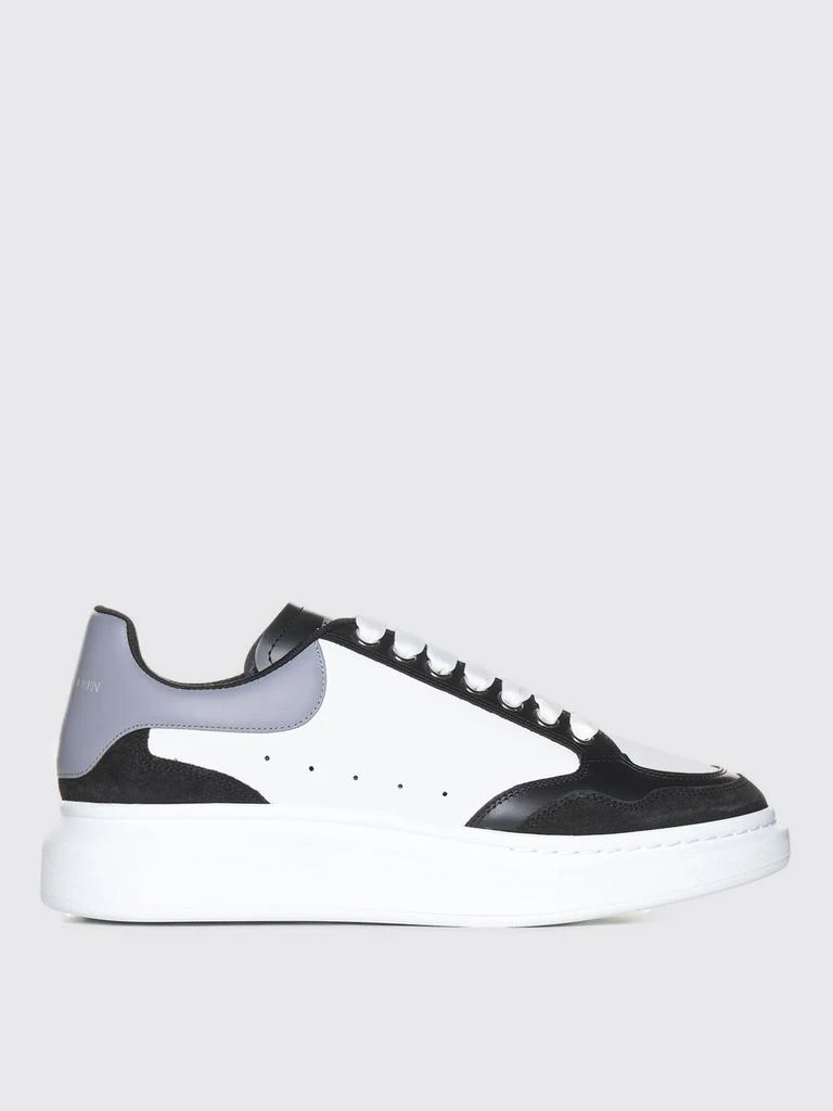 ALEXANDER MCQUEEN Sneakers men Alexander McQueen 1