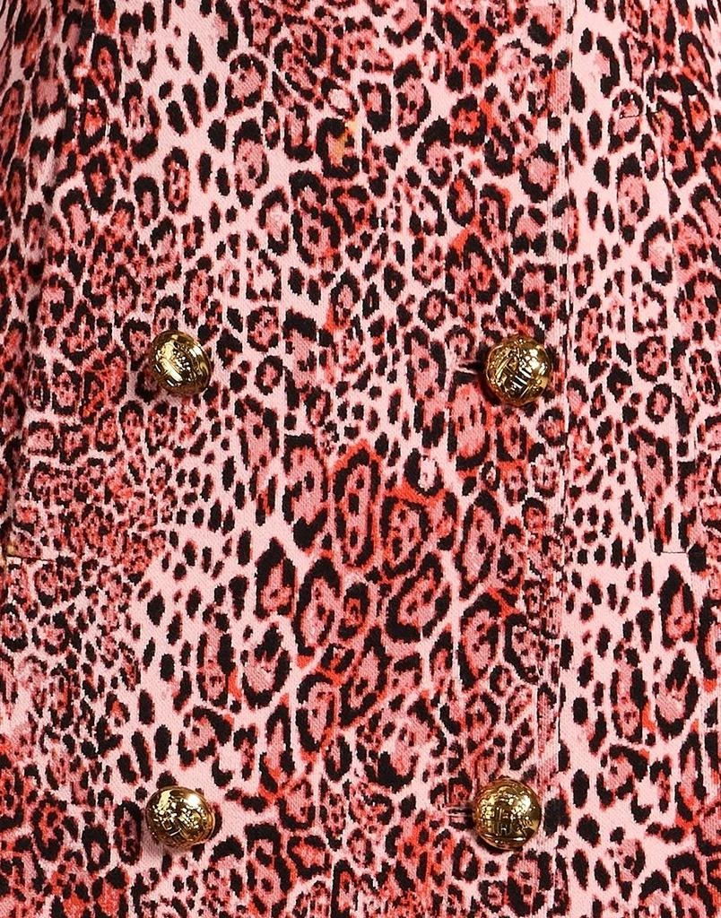 ELISABETTA FRANCHI Coat 4