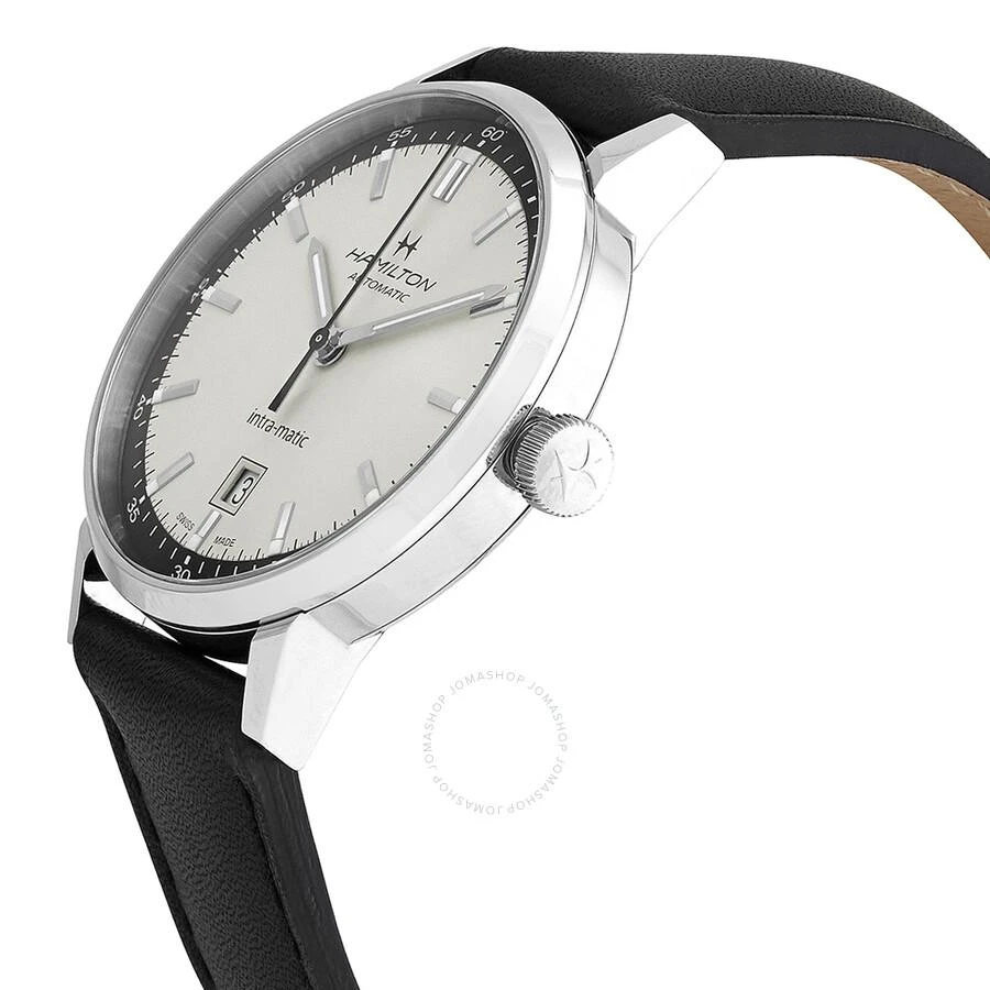 Hamilton Hamilton American Classic Intra-Matic Automatic Men's Watch H38425720 2