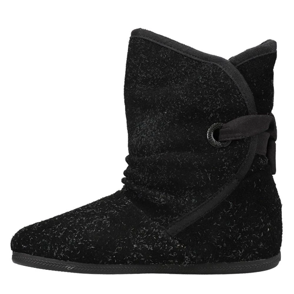 DVS Shiloh Pull on Boots 3