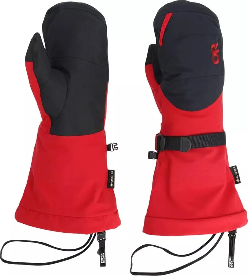 Outdoor Research Outdoor Research MT. Baker II GTX Mitt 1