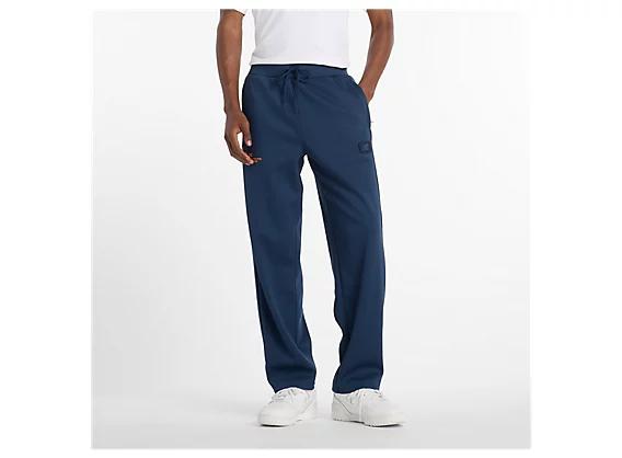 New Balance NYC Marathon Pique Track Pant