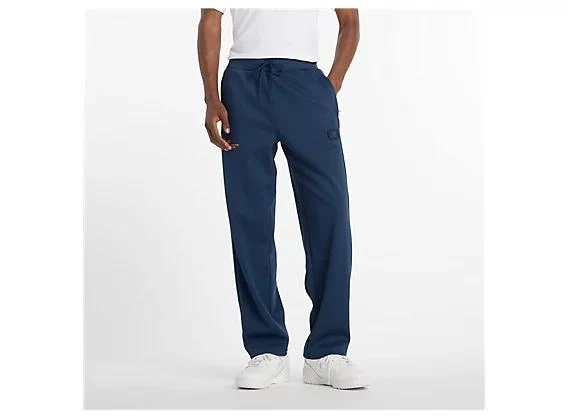 New Balance NYC Marathon Pique Track Pant from New Balance