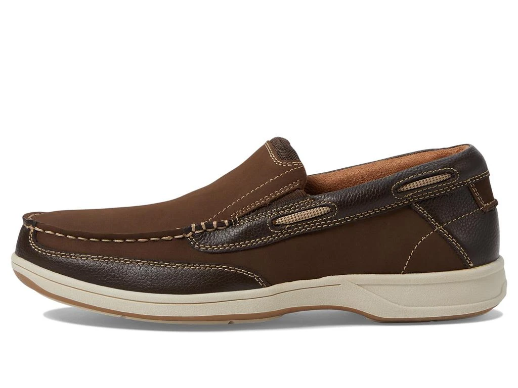 Florsheim Lakeside Slip 4